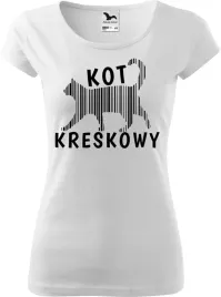 koszulka-z-nadrukiem-kot-kreskowy-rozmiar-s