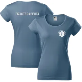 haft-damska-koszulka-fizjoterapeuta-roz-xl