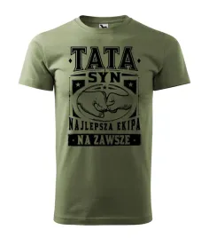 koszulka-t-shirt-tata-i-syn-najlepsza-ekipa-xl-09