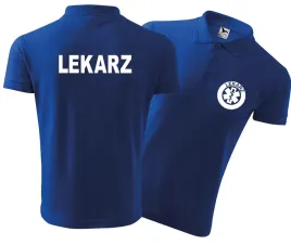 koszulka-polo-meska-haft-lekarz-xl