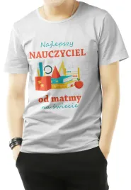 koszulka-najlepszy-nauczyciel-matematyki-matmy-xl
