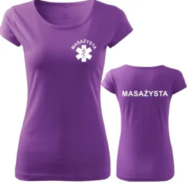 damska-koszulka-masazysta-roz-l-kl64