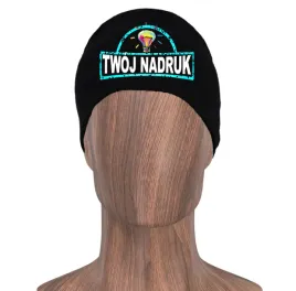 czapka-bawelniana-z-wlasnym-nadrukiem-czarna