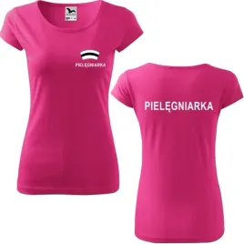 koszulka-z-nadrukiem-pielegniarka-czepek-2xl-40