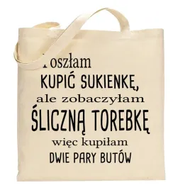 bezowa-torba-na-zakupy-poszlam-kupic-sukienke-ale