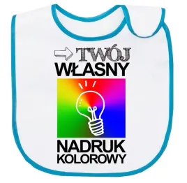 sliniak-z-wlasnym-nadrukiem-bawelniany-niebieski