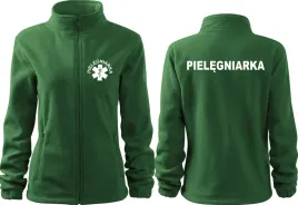 polar-medyczny-haft-pielegniarka-damski-xl-zielo
