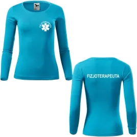 damska-koszulka-fizjoterapeuta-dlugi-rekaw-kl44-xl