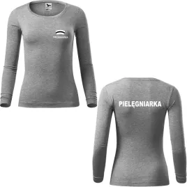 koszulka-pielegniarka-czepek-dlugi-rekaw-kl12-2xl
