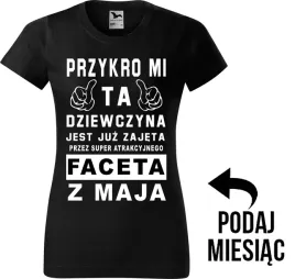 koszulka-ta-dziewczyna-jest-juz-zajeta-prezent-xxl