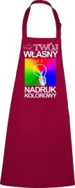 fartuch-kuchenny-z-wlasnym-nadrukiem-unisex-fuksja
