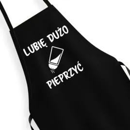 fartuszek-kuchenny-z-nadrukiem-lubie-duzo