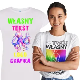 damska-biala-koszulka-z-wlasnym-nadrukiem-grafika-m