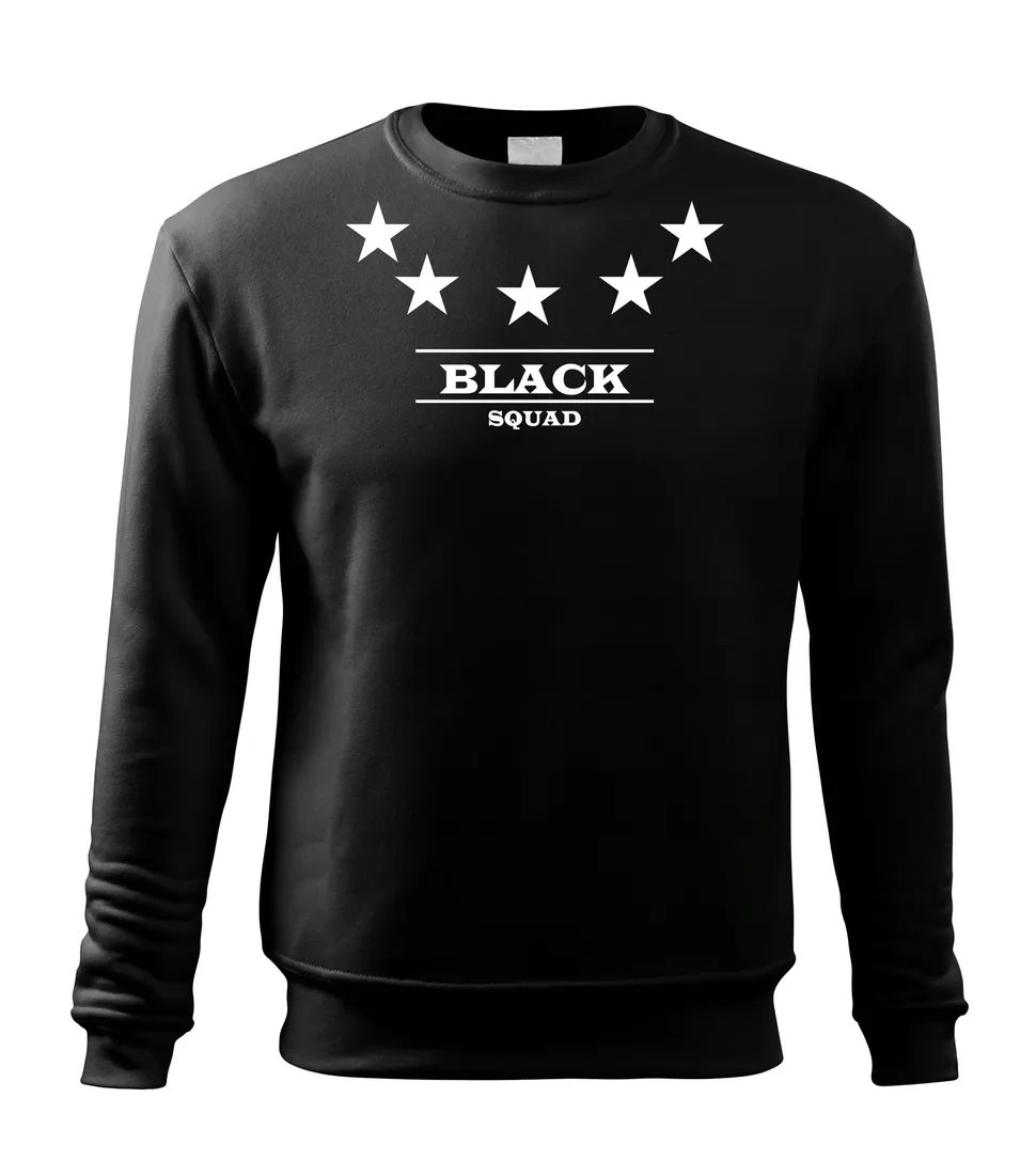 bluza-meska-black-squad-prezent-r-m-stan-nowy