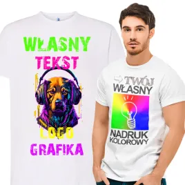 meska-biala-koszulka-z-wlasnym-nadrukiem-3xl