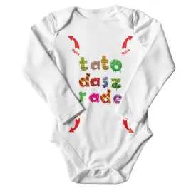 body-niemowlece-smieszne-napisy-tato-dasz-rade-r62