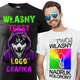 meska-koszulka-t-shirt-wlasny-nadruk-tekst-grafika-logo-zdjecie-kolor-m