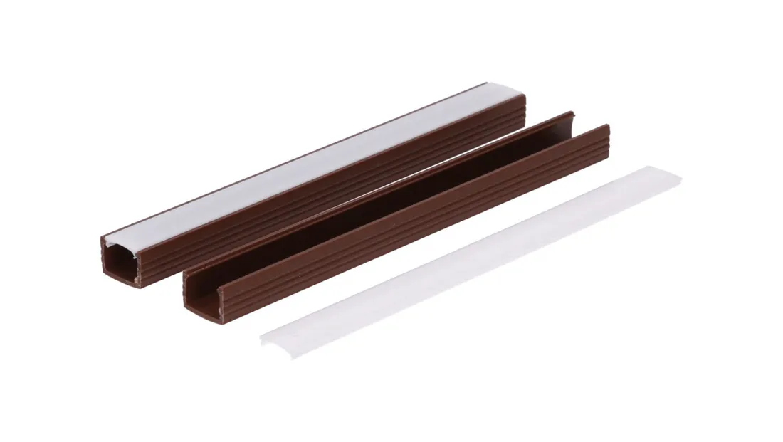 profil-led-pcv-line-16x11-2m-brazowy-ml