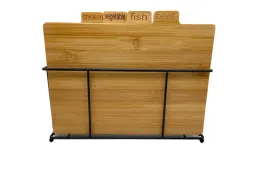 zestaw-4-desek-bambusowych-do-krojenia-w-stojaku-organizer-kuchenny