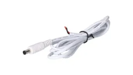 wtyk-dc-5-5x2-5-przewod-bialy-150cm-22awg