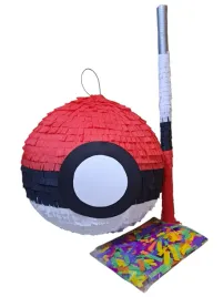 piniata-urodzinowa-kolorowa-duza-86-cm-pokeboll-kij-konfetti