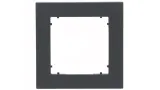 mini-ramka-pojedyncza-grafitowy-mat-28mr-1