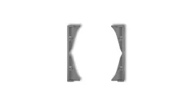 mini-ramka-posrednia-do-gniazd-podwojnych-szary-mat-27mrp-2