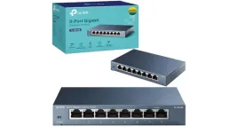 switch-desktop-8x-port-rj45-gigabit-ethernet-przelacznik-niezarzadzaln