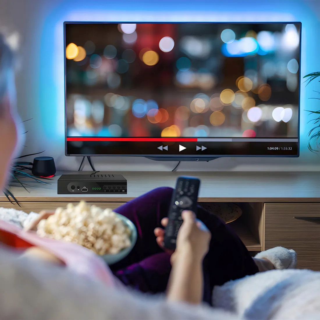 tuner-dvb-t2-retoo-e255-stan-nowy