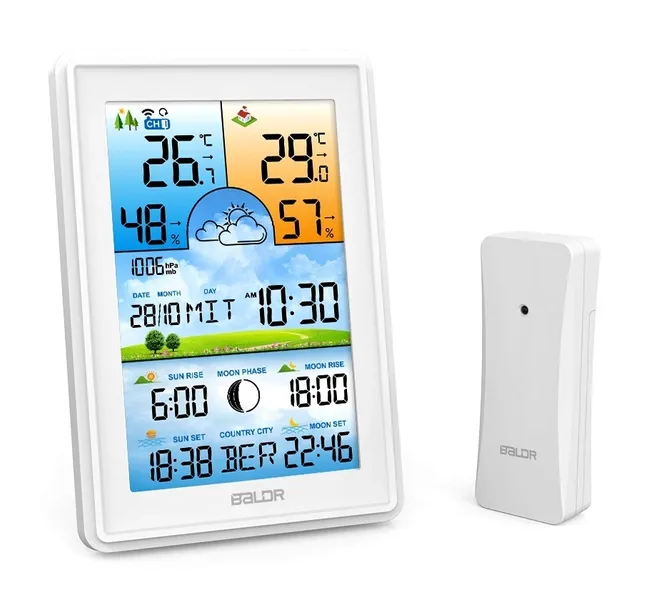 stacja-pogody-baldr-bd-906-zalaczone-wyposazenie-czujnikorinstrukcja-w-jezyku-polskimorstacja-pogodowaorzasilacz