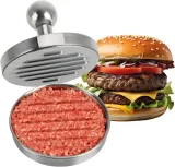 praska-do-miesa-prasa-do-hamburgerow-stalowa