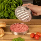 praska-do-miesa-prasa-do-hamburgerow-stalowa-material-inny