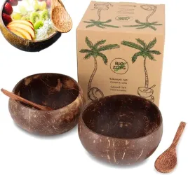 2x-miska-z-orzecha-kokosowego-800ml-dwie-lyzki-16cm-miseczki-kokosowe