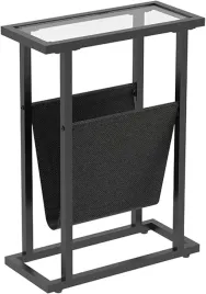 stolik-hoobro-prostokatny-40-x-18-x-55cm-czarny