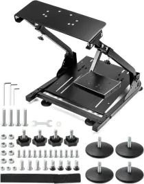 skladany-stojak-kierownica-gamingowa-galka-zmiany-biegow-pedaly-hamulec-gaz