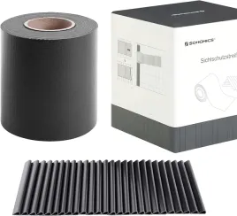 folia-ogrodzeniowa-40m-x-19cm-tasma-na-ogrodzenie-oslona-pcw-antracytowa