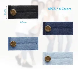 przedluzacze-guzikow-talii-jeansowe-elastyczne-4-kolory-wielokrotne-uzycie
