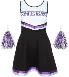 kostium-cheerleaderki-czarny-z-pomponami-przebranie-na-halloween-rozmiar-s