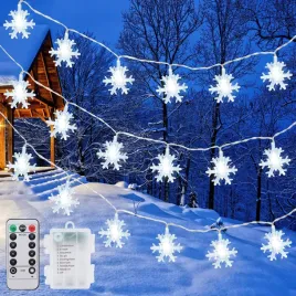 led-swiateczne-lampki-6m-40led-sniezynki-na-baterie-wodoodporne-do-ogrodu