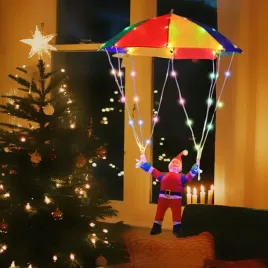 justup-swiateczny-spadochron-lampa-85cm-64-led-wodoodporna-bateria-8-trybow