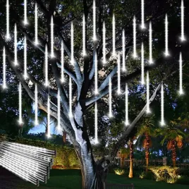 sosisul-lampki-meteory-oswietlenie-zewnetrzne-wodoodporne-ogrod