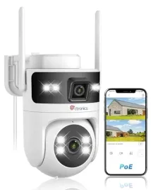 ctronics-kamera-zewnetrzna-poe-dual-lens-wifi-5ghz-24ghz-ptz-ip66
