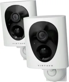 virtavo-kamera-zewnetrzna-2k-hd-bezprzewodowa-wifi-alexa-nocna-2szt