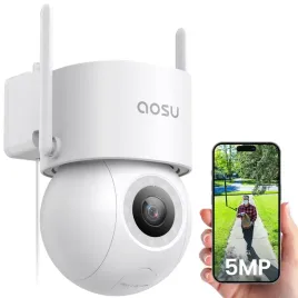 aosu-kamera-zewnetrzna-3k-5mp-wlan-360-ptz-full-color-nocna-wizja
