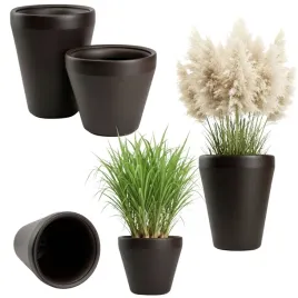 zestaw-2-donic-ogrodowych-plastikowe-duze-oslonki-na-kwiaty-taras-brazowe