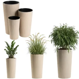 zestaw-donic-ogrodowych-plastikowe-wysokie-oslonki-na-kwiaty-taras-bezowe