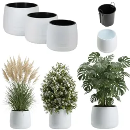 zestaw-doniczek-biale-ogrodowe-plastikowe-donice-z-wkladem-na-taras-oslonka