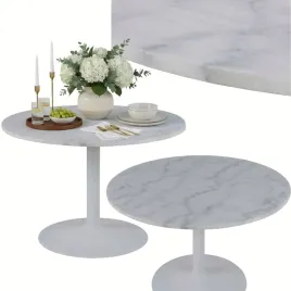 okragly-bialy-stol-marmurowy-blat-110-cm-glamour-do-salonu-jadalni-solidny