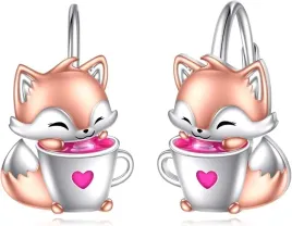 srebrne-kolczyki-dla-dziewczynki-dzieci-angielskie-liski-srebro-proba-925