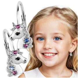 kolczyki-srebrne-jednorozce-dla-dziewczynki-dzieci-z-cyrkoniami-angielskie